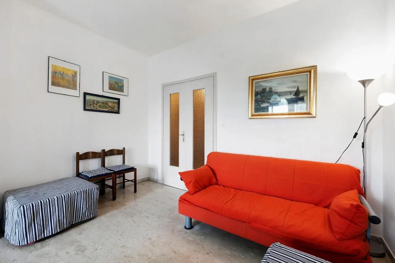 Appartamento Le Vele Borghetto Santo Spirito Apartment