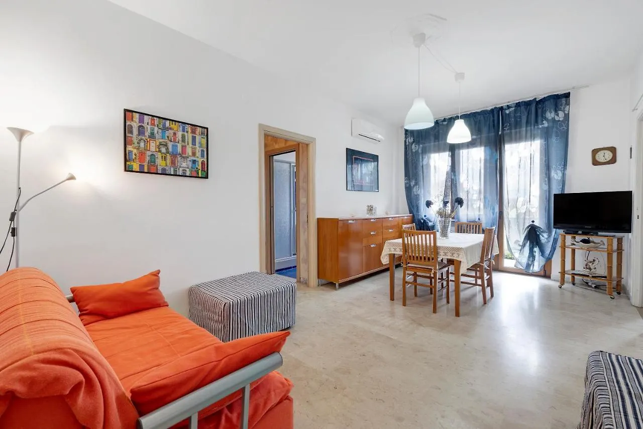 Appartamento Le Vele Borghetto Santo Spirito Italy