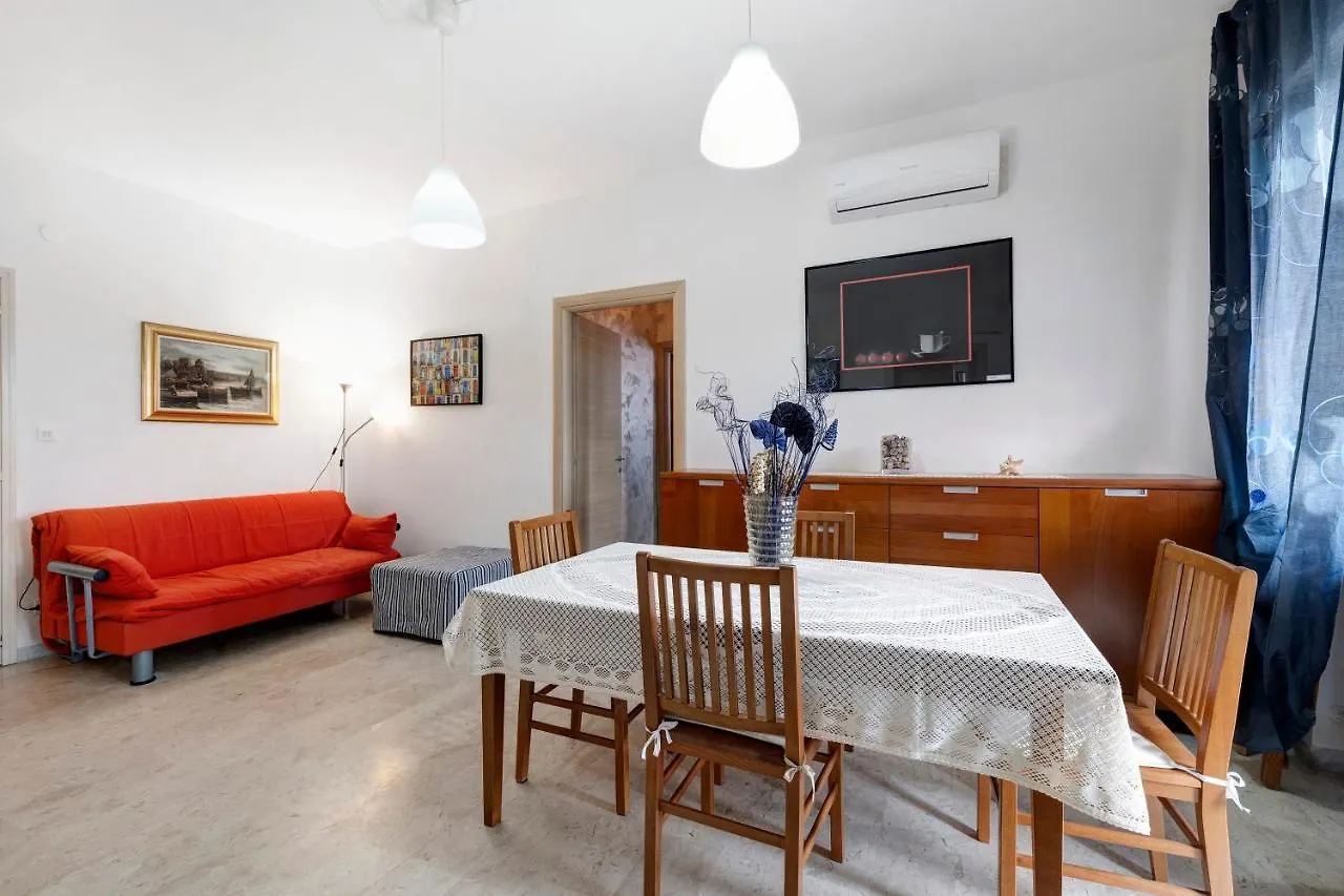 Appartamento Le Vele Borghetto Santo Spirito 0*,
