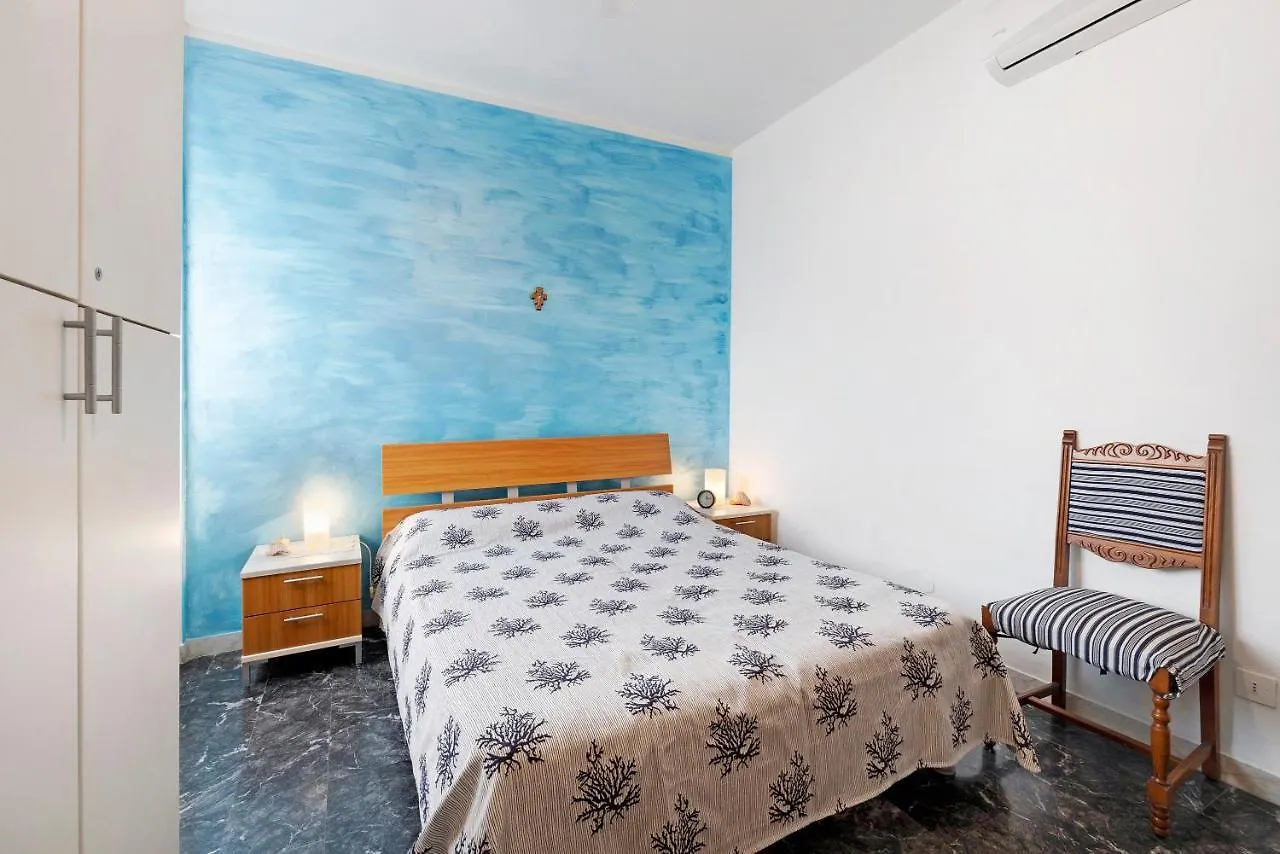 Appartamento Le Vele Borghetto Santo Spirito Apartment