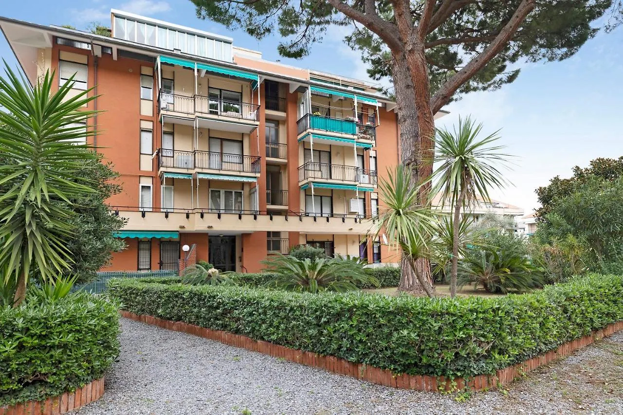 Appartamento Le Vele Borghetto Santo Spirito Apartment