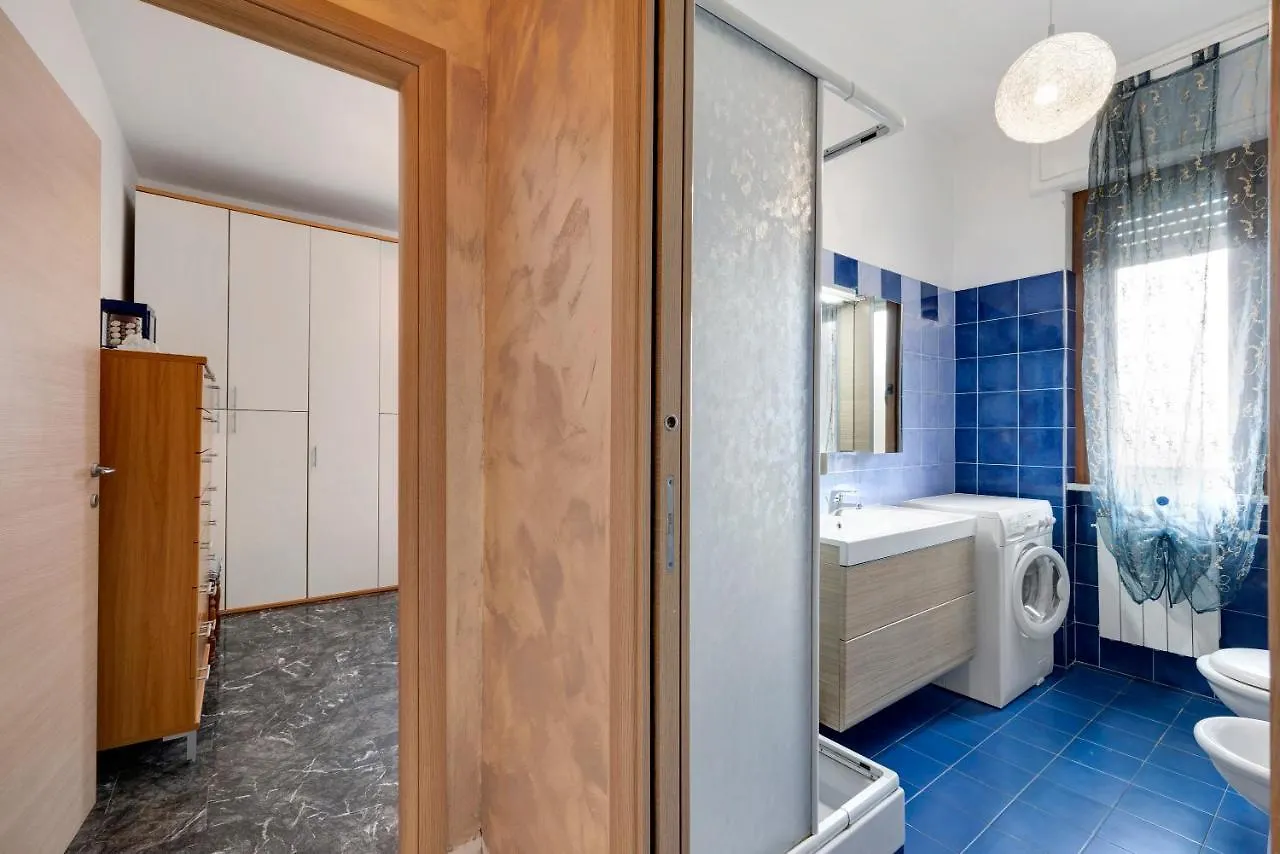 Appartamento Le Vele Borghetto Santo Spirito 0*,  Italy
