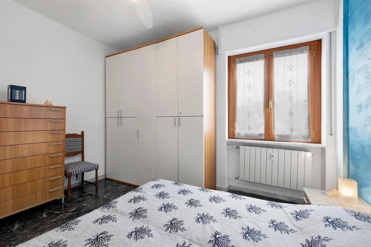 Appartamento Le Vele Borghetto Santo Spirito 0*,  Italy