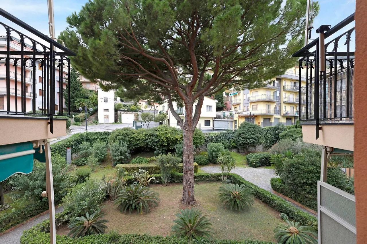 Appartamento Le Vele Borghetto Santo Spirito 0*,  Italy