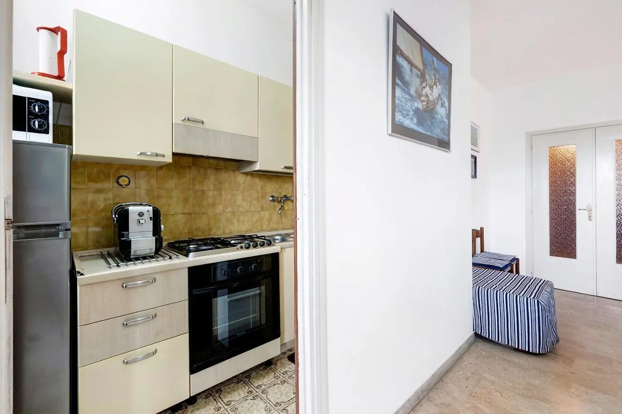 Appartamento Le Vele Borghetto Santo Spirito Apartment