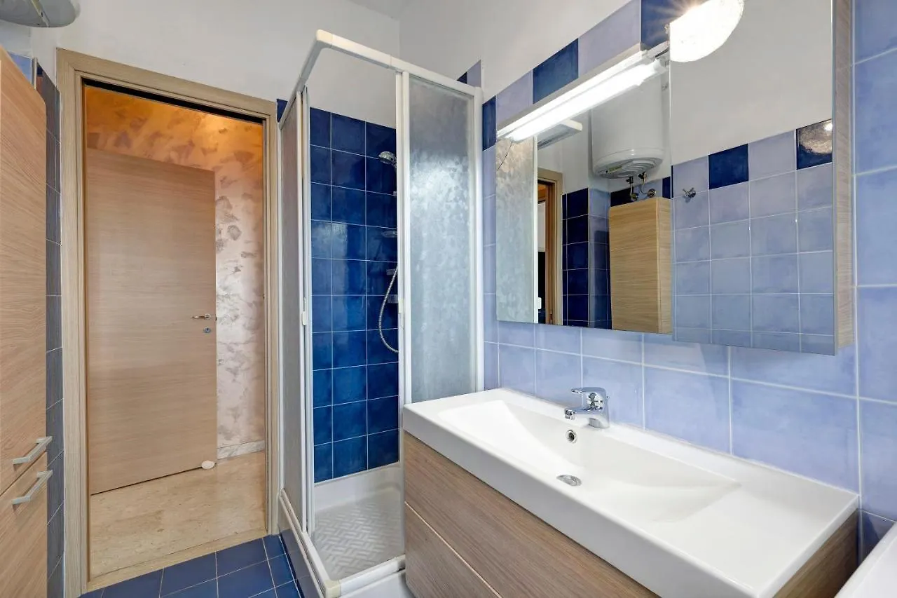 Appartamento Le Vele Borghetto Santo Spirito Apartment