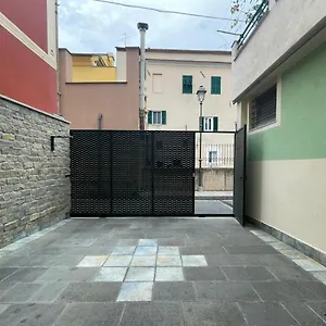 Apartment La Tua Al Mare, Borghetto Santo Spirito
